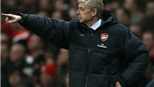 Arsenal vào CK, HLV Wenger đặt mục tiêu phải giành Carling Cup